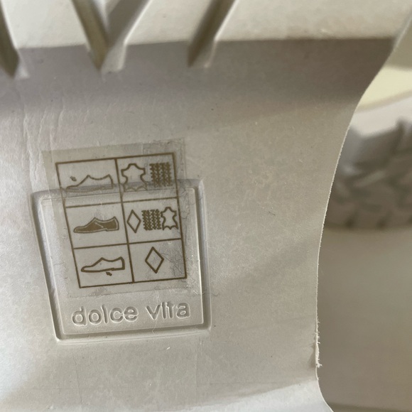 Dolce Vita Hawk H2O Boots - Picture 3 of 9